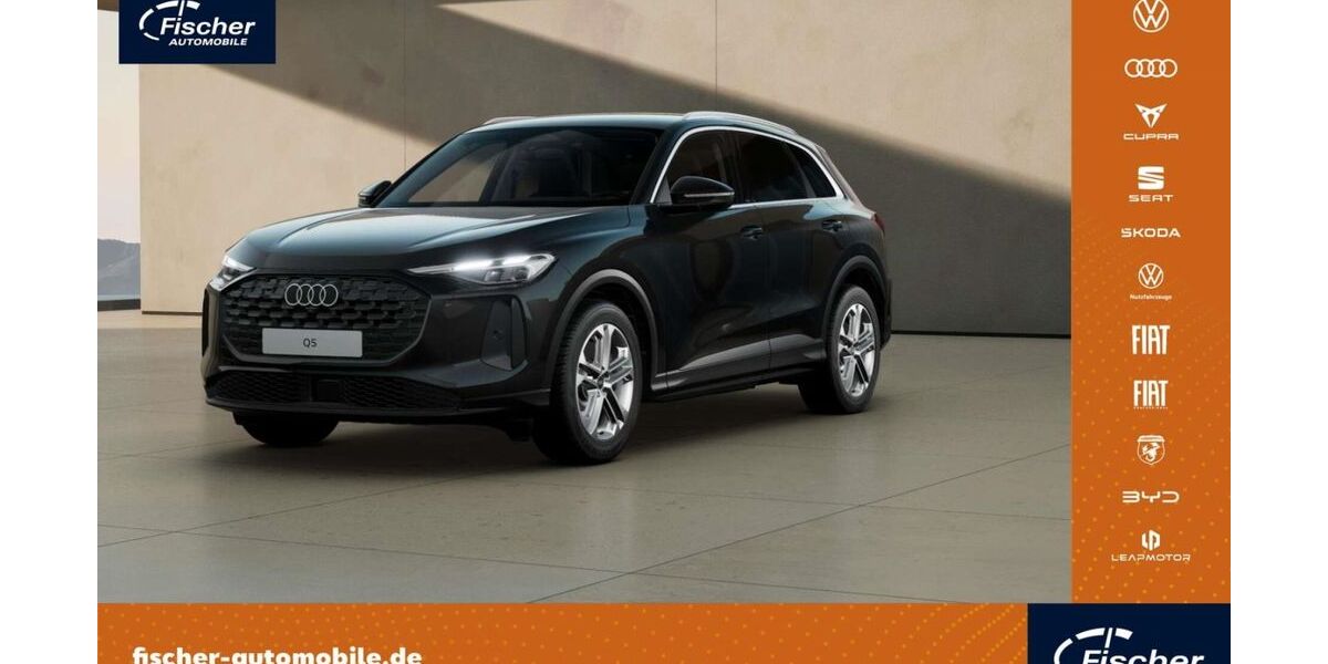 Audi Q5 13.305 km 50.980 &euro; Ursensollen 92289
