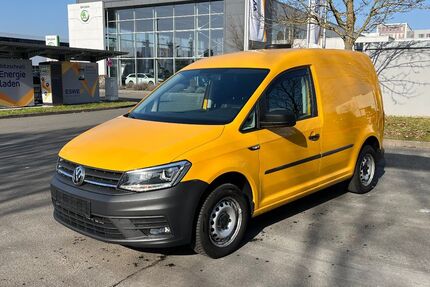 VW Caddy 171.700 km 9.980 &euro; Wiesbaden 65187