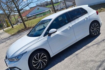 VW Golf 54.200 km 18.200 &euro; Postau 84103