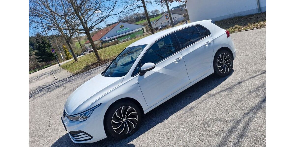 VW Golf 54.200 km 18.200 &euro; Postau 84103