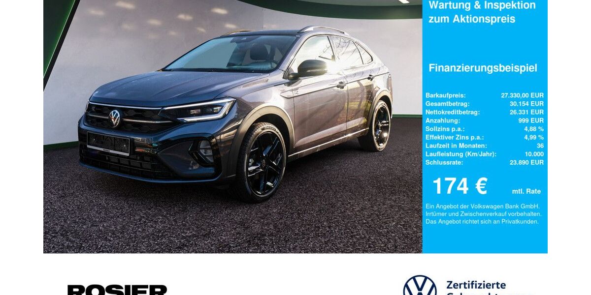 VW Taigo 1.001 km 26.990 &euro; Menden 58706