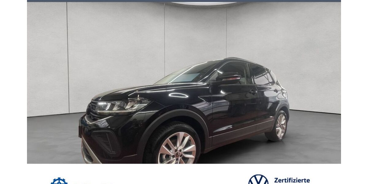 VW T-Cross 15.590 km 21.790 &euro; Flensburg 24944