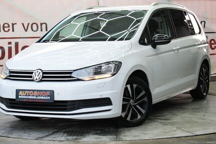 VW Touran 148.000 km 18.900 &euro; Mönchengladbach 41066