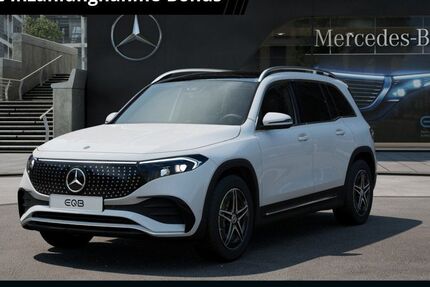 Mercedes-Benz EQB 12.634 km 46.490 &euro; Goslar 38644
