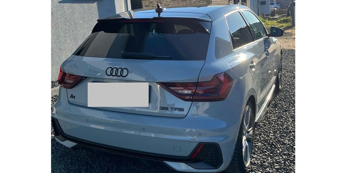 Audi A1 90.000 km 25.000 &euro; Gangelt 52538