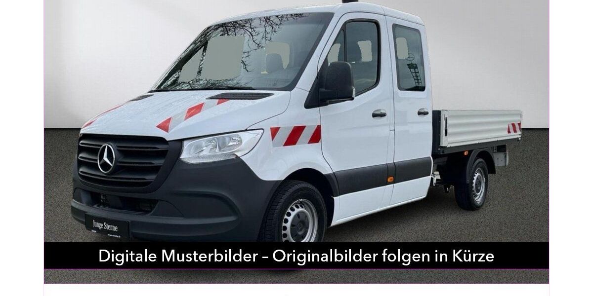Mercedes-Benz Sprinter 93.050 km 33.023 &euro; Oldenburg OT Tweelbäke 26135