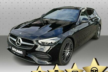 Mercedes-Benz C 200 9.378 km 43.990 &euro; Wurzen 04808
