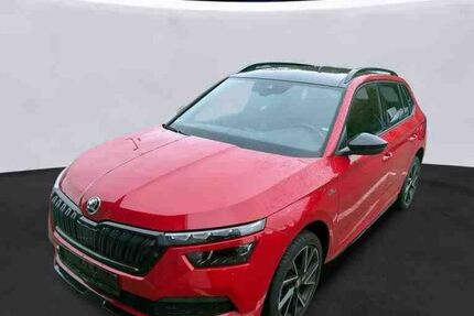 Skoda Kamiq 23.188 km 23.440 € Schloß Holte-Stukenbrock 33758