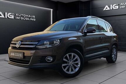 VW Tiguan 194.942 km 9.690 € Schwäbisch Gmünd 73525