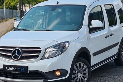 Mercedes Citan
