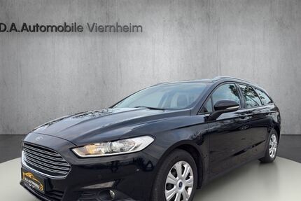 Ford Mondeo 213.000 km 6.990 &euro; Viernheim 68519