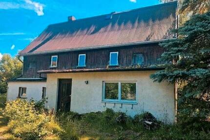 Haus Herrnhut - 3 Zimmer, 100 m&sup2;, 30.000&euro; | Angebot:26866102