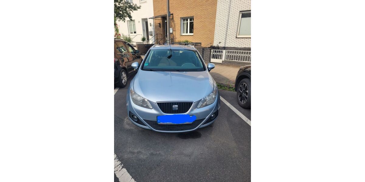 Seat Ibiza 285.000 km 1.000 &euro; Münster 48151