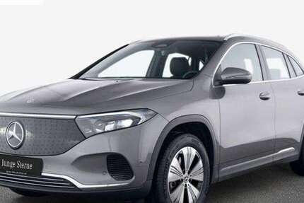 Mercedes-Benz EQA 2.968 km 36.950 € Würzburg 97076