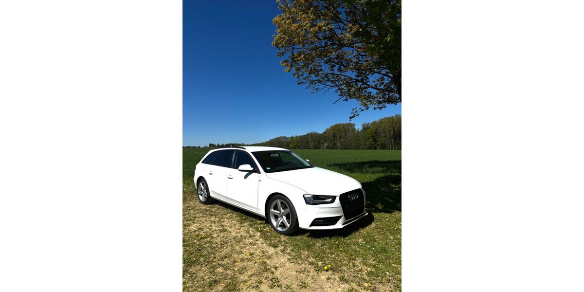 Audi A4 205.707 km 11.900 &euro; Einsbach 85254