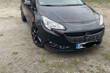 Opel Corsa 79.000 km 8.300 &euro; Rodgau 63110