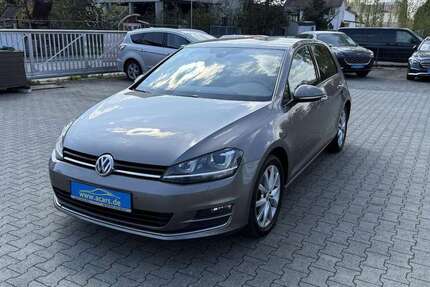 VW Golf 107.685 km 13.990 &euro; Egelsbach 63329