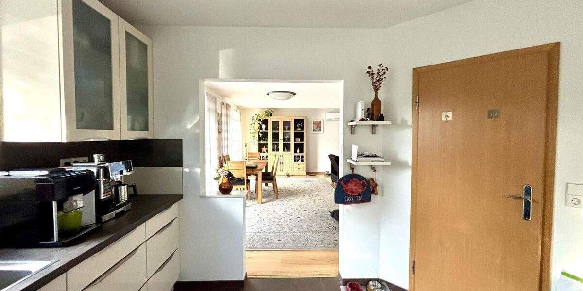 Einfamilienhaus Hemmingen Harkenbleck - 4 Zimmer, 110 m&sup2;, 520.000&euro; | Angebot:25644394