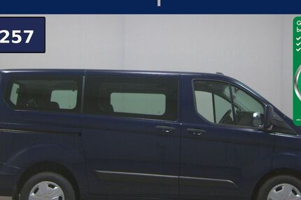 Ford Transit Custom 42.538 km 26.980 &euro; Gyhum/Bockel 27404