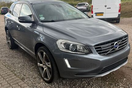 Volvo XC60 234.000 km 12.300 &euro; Flensburg 24941