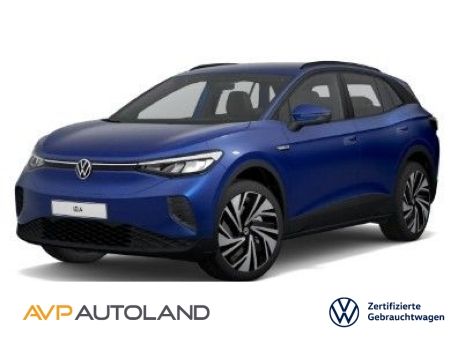 VW ID.4 83.255 km 27.690 &euro; Burghausen 84489