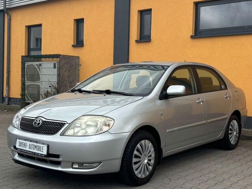 Corolla