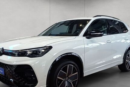 VW Tiguan 4.900 km 56.990 &euro; Kronshagen 24119