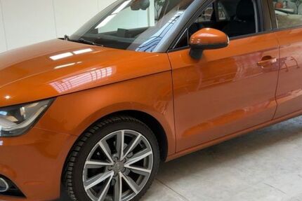 Audi A1 179.000 km 7.850 &euro; Lahr 77933