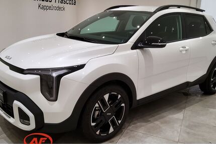 Kia Stonic 2.731 km 28.590 &euro; Kappelrodeck 77876