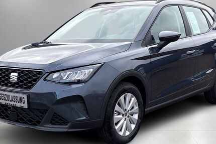 Seat Arona 4.000 km 21.990 &euro; Wismar 23966