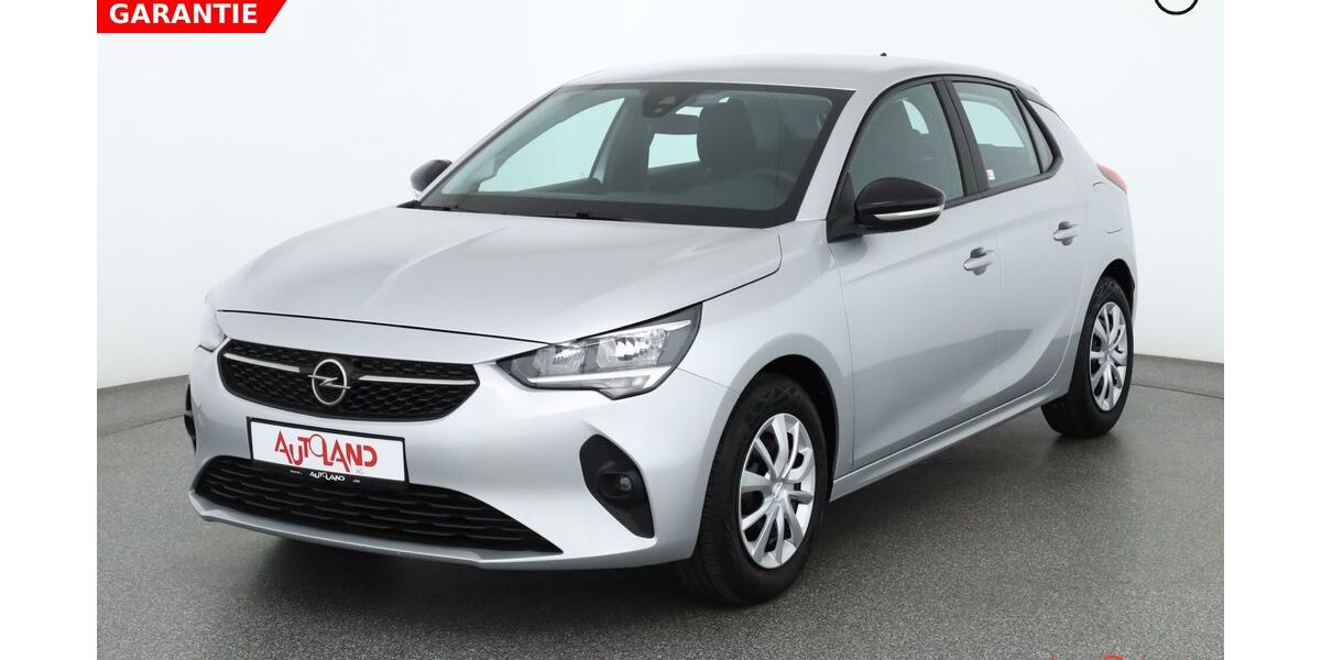 Opel Corsa 57.256 km 13.990 &euro; Meißen 01662