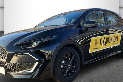 Renault Clio 3.500 km 26.580 &euro; Leipzig 04129