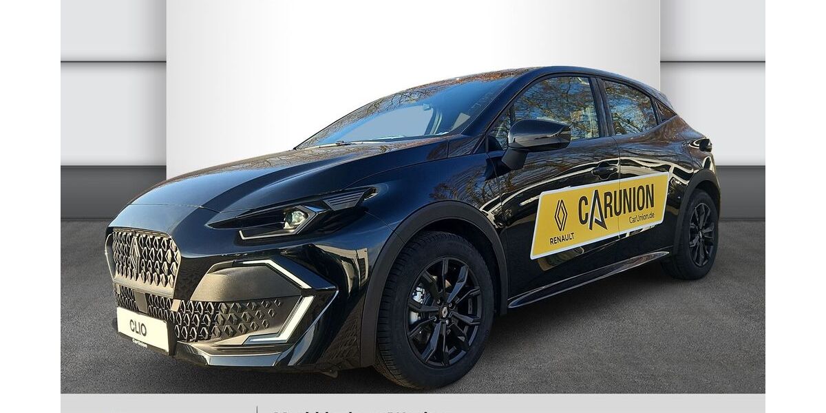 Renault Clio 3.500 km 26.590 &euro; Leipzig 04129