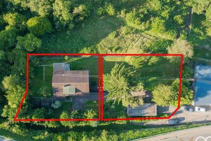 Haus zum Kaufen in Geislingen an der Steige 499.000 € 222 m² 10 zimmer