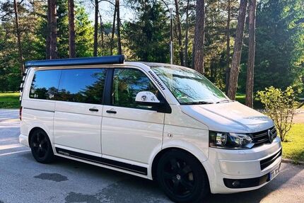 VW T5 Multivan 150.000 km 26.000 &euro; Tettnang 88069