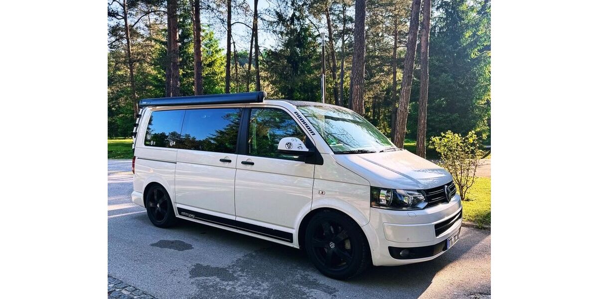 VW T5 Multivan 150.000 km 26.000 &euro; Tettnang 88069