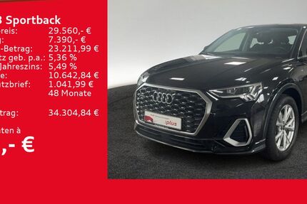 Audi Q3 88.718 km 28.990 &euro; Ulm 89073