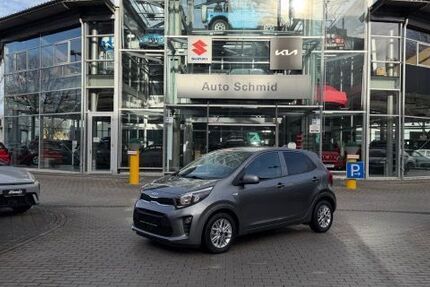 Kia Picanto 18.487 km 12.990 &euro; München 81241