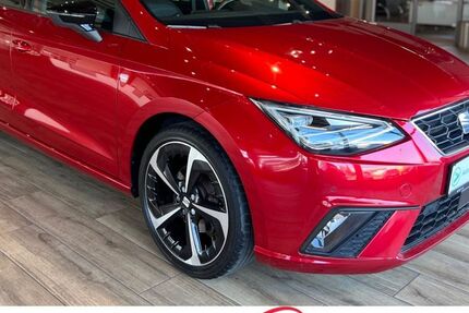 Seat Ibiza 38.654 km 16.799 &euro; Goslar 38644