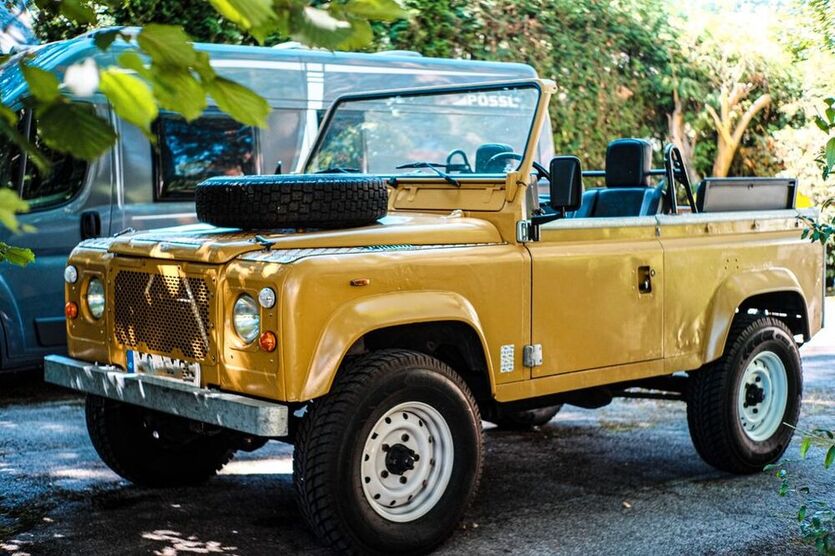 Defender