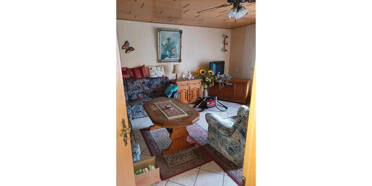 Erdgeschoßwohnung Winsen (Aller) - 4 Zimmer, 123 m&sup2;, 165.000&euro; | Angebot:27122030