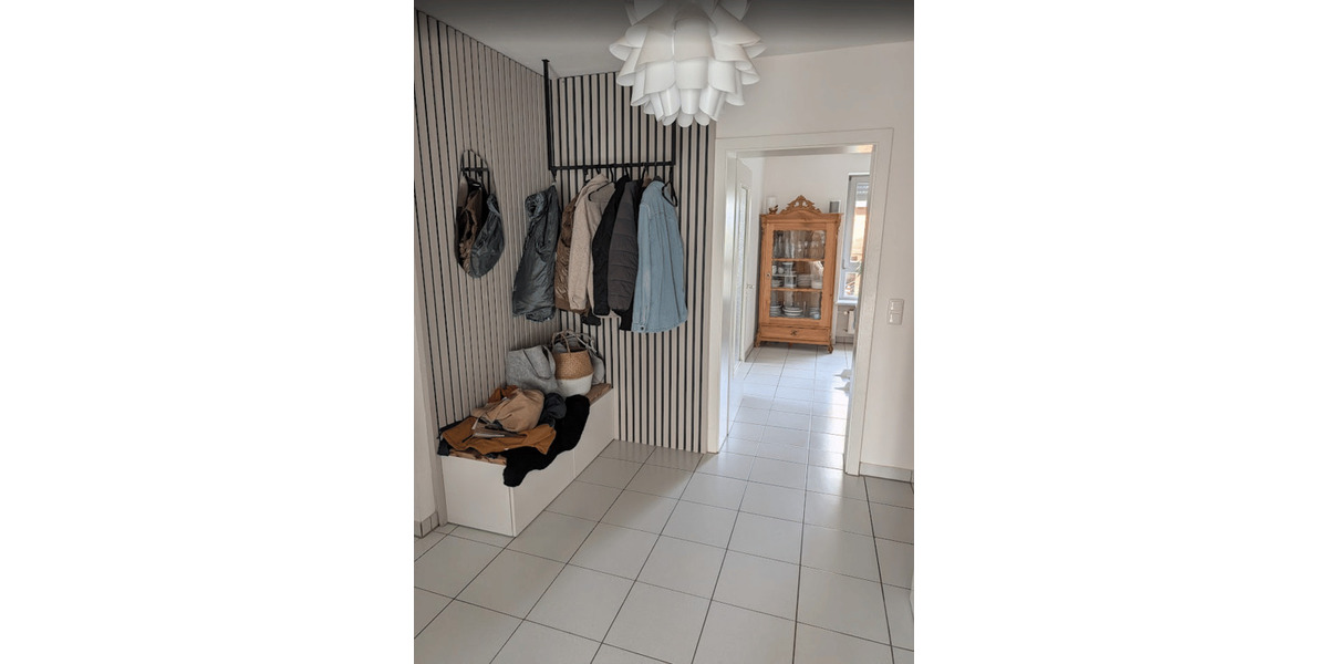 Doppelhaushälfte Mühldorf a.Inn Mühldorf - 7 Zimmer, 174 m&sup2;, 1.800&euro; | Angebot:26919982