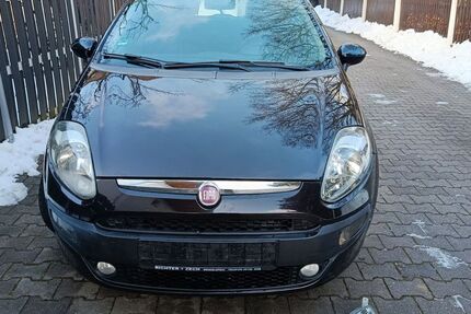 Fiat Punto 135.000 km 2.950 &euro; Nürnberg 90459