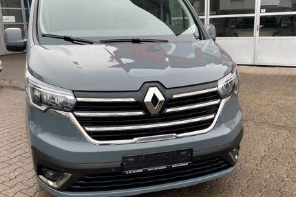 Renault Trafic 133.000 km 23.500 &euro; Griesheim 64347