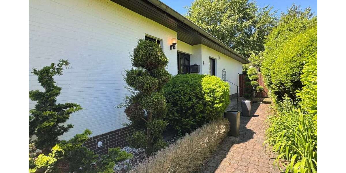 Einfamilienhaus Wunstorf - 5 Zimmer, 115 m&sup2;, 440.000&euro; | Angebot:26865835