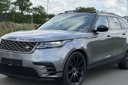 Land Rover Range Rover Velar 236.759 km 18.500 &euro; Bad Bentheim 48455