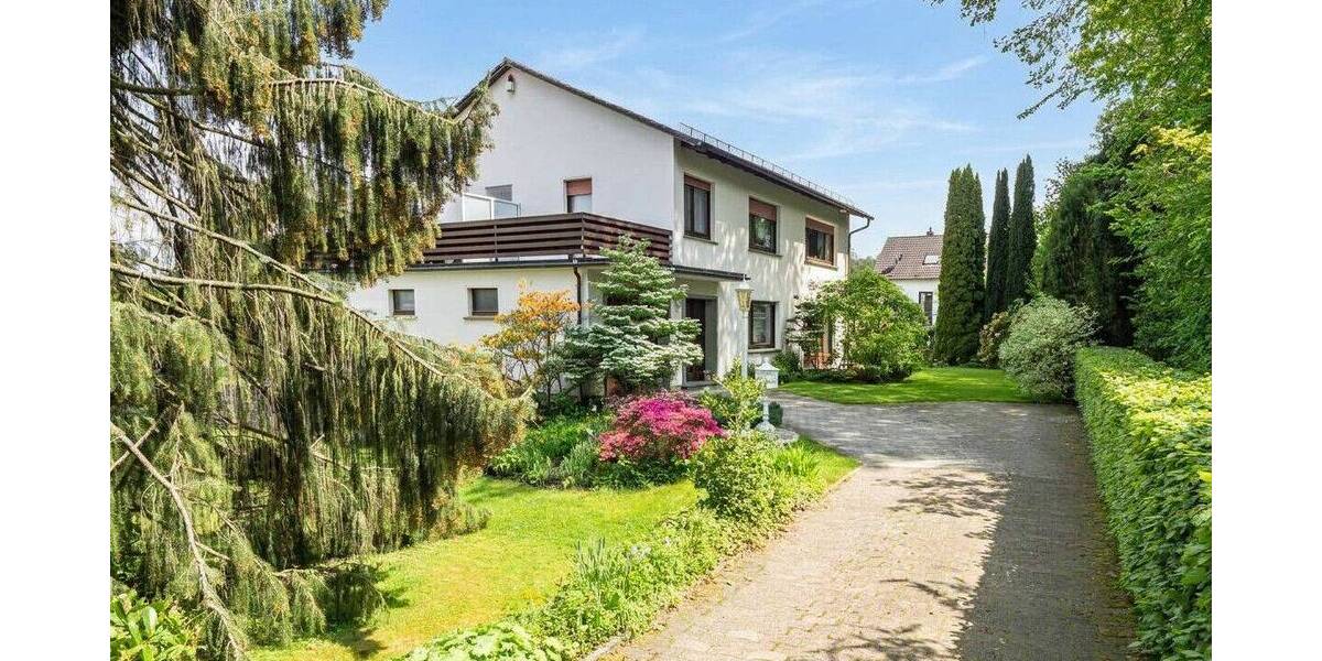 Mehrfamilienhaus, Wohnhaus Arnsberg / Neheim Neheim-Hüsten - 5 Zimmer, 182 m&sup2;, 399.000&euro; | Angebot:26916536