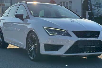 Seat Leon 128.000 km 15.999 &euro; Meckenbeuren 88074
