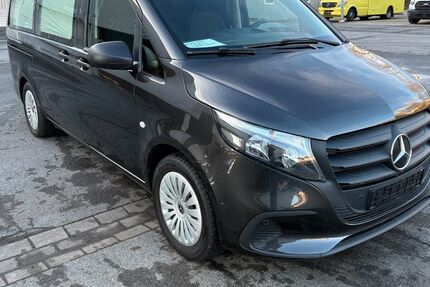 Mercedes-Benz Vito 8.255 km 78.540 &euro; Bonn 53175