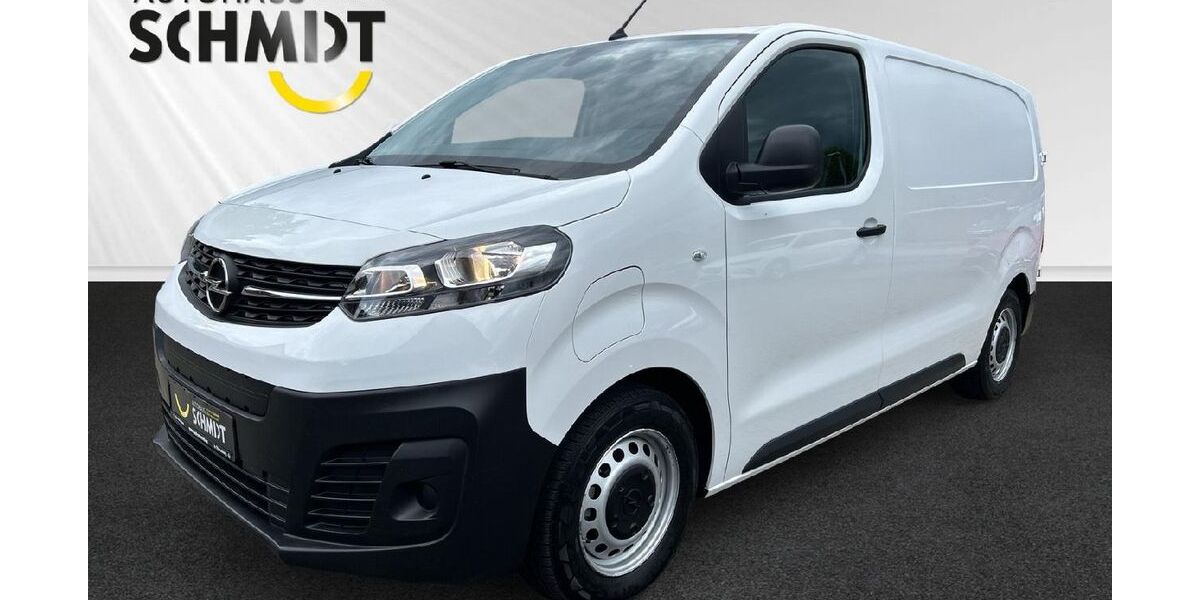 Opel Vivaro 77.327 km 17.990 &euro; Ehrenburg 27248